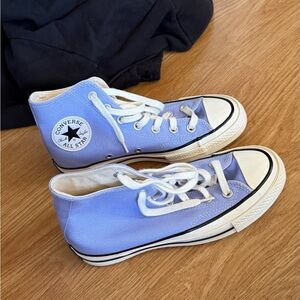 Chuck 70. Converse All Star.